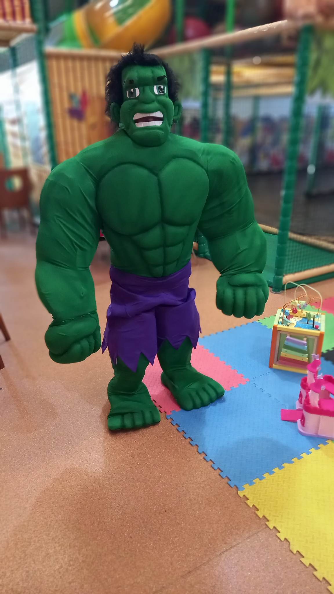 Hulk